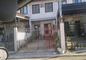 Mic's Guest House, Aldea Homes Subdivision-Phase#2, Cangmating, Sibulan